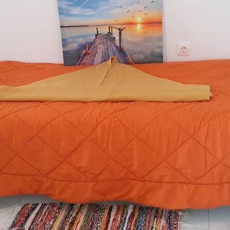 Ammoudaries Appartment Lakkíon エクステリア 写真