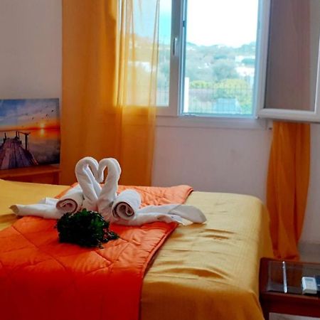 Ammoudaries Appartment Lakkíon エクステリア 写真