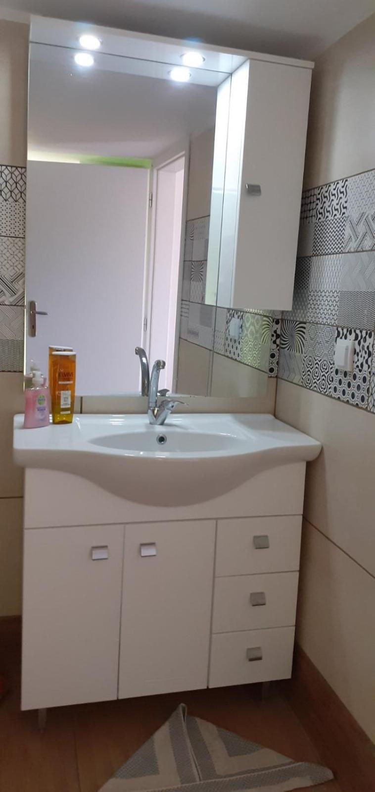 Ammoudaries Appartment Lakkíon エクステリア 写真