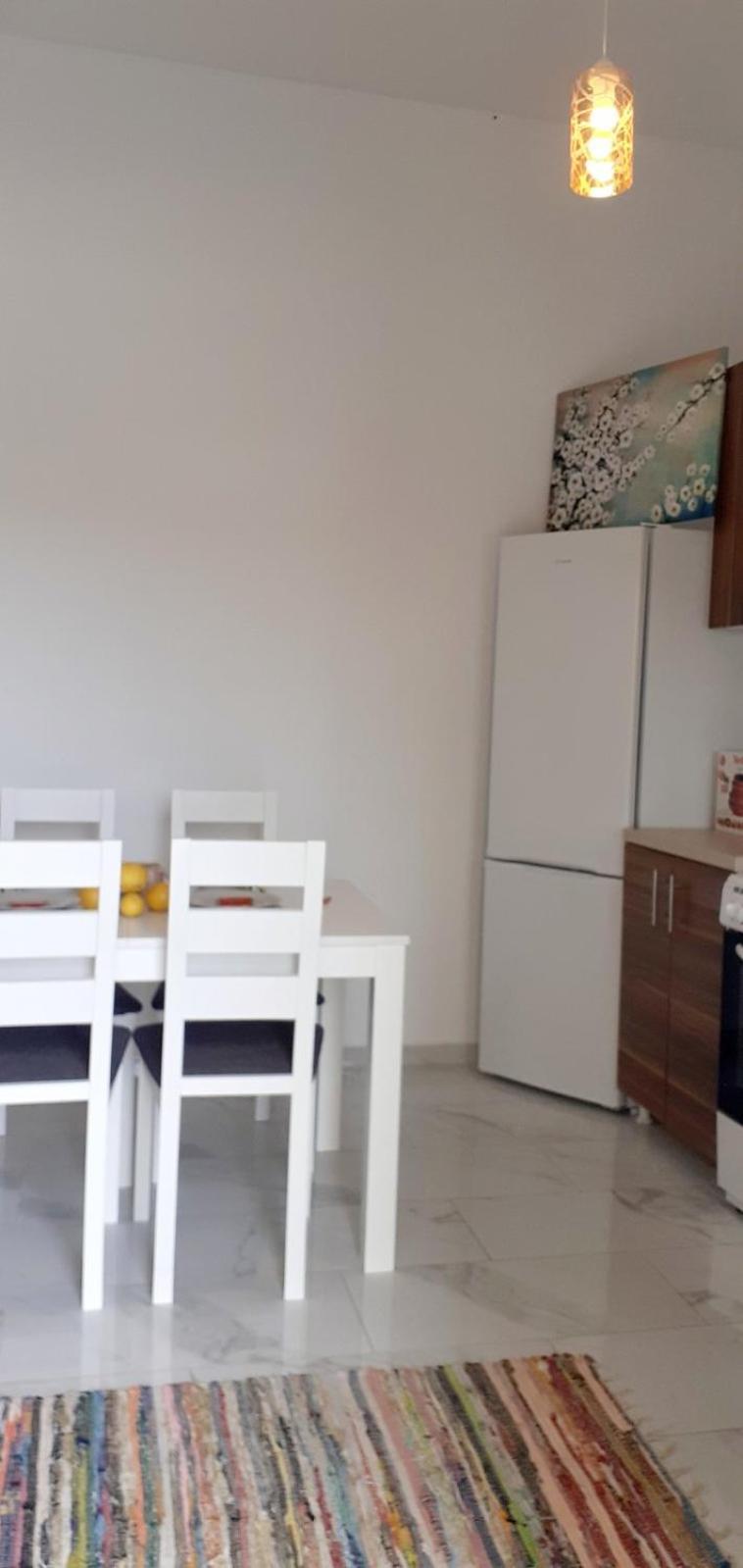 Ammoudaries Appartment Lakkíon エクステリア 写真