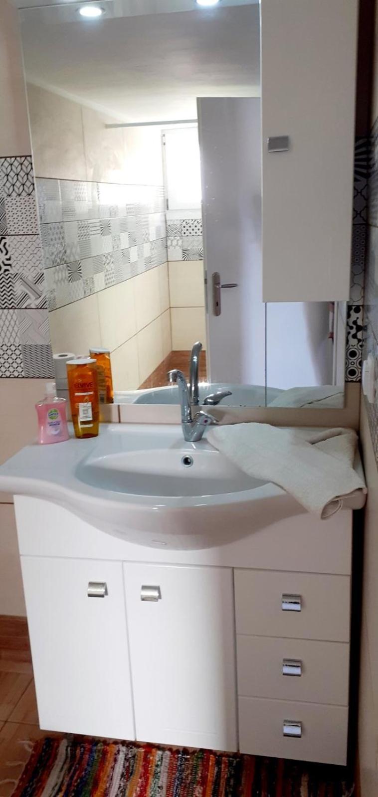 Ammoudaries Appartment Lakkíon エクステリア 写真