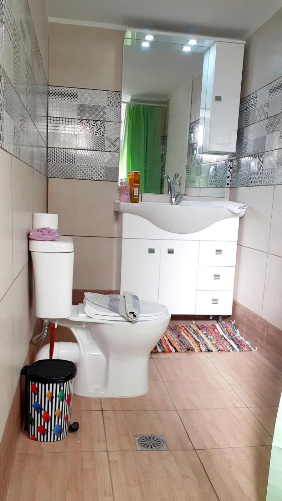 Ammoudaries Appartment Lakkíon エクステリア 写真