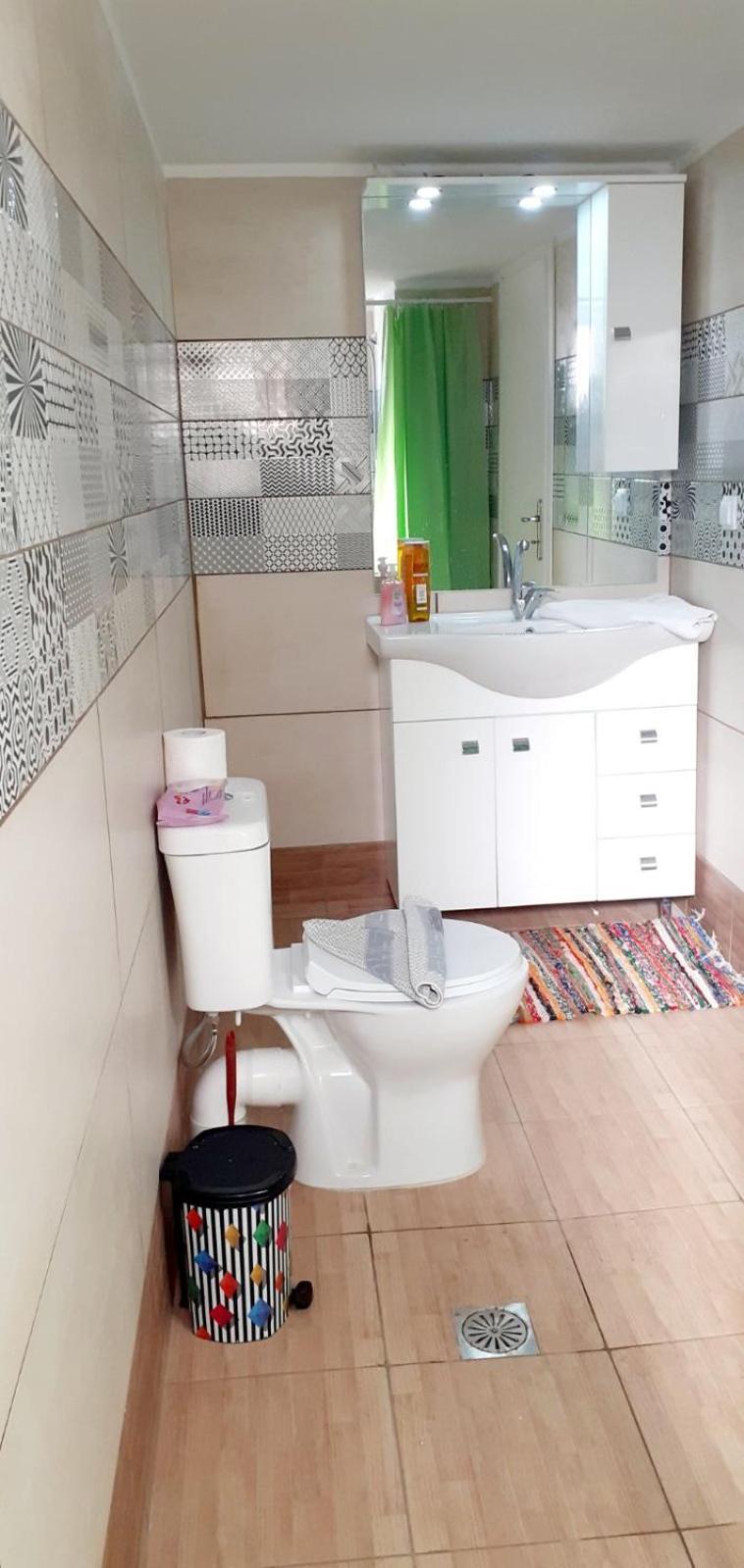 Ammoudaries Appartment Lakkíon エクステリア 写真