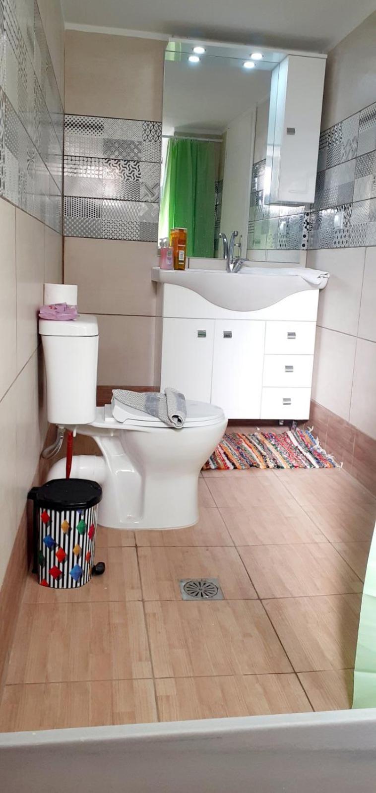 Ammoudaries Appartment Lakkíon エクステリア 写真